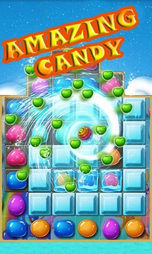 game pic for Amazing candy